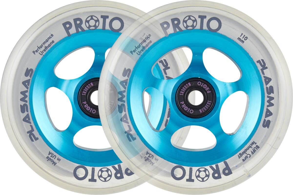 Roti Proto Plasma