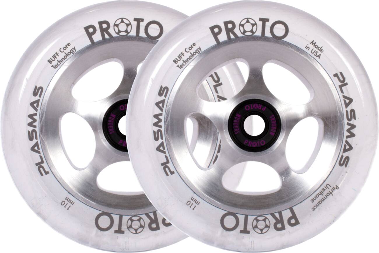 Roti Proto Plasma
