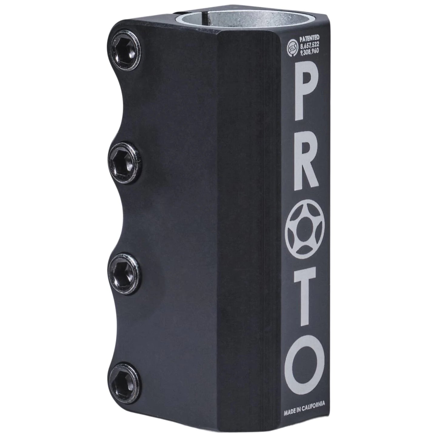 SCS Proto Full Knuckle V2