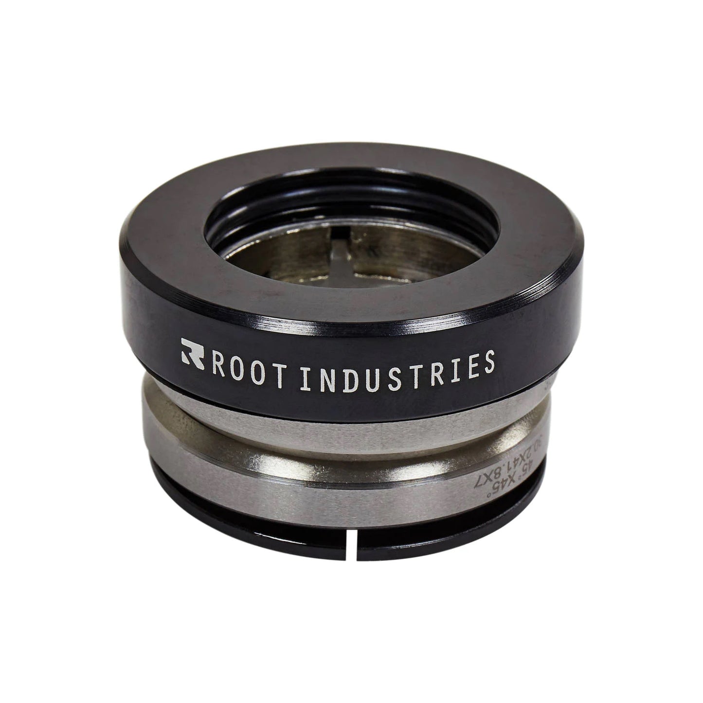Headset Root
