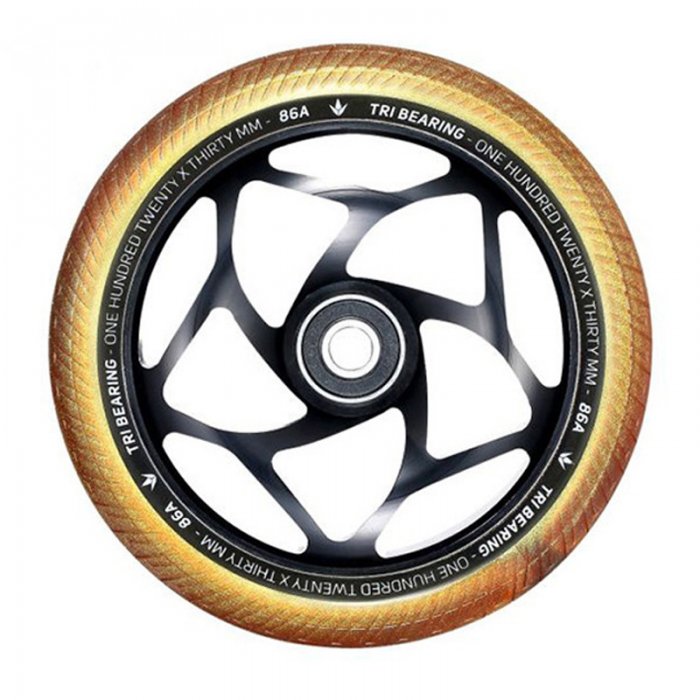 Roata Blunt Tri Bearing