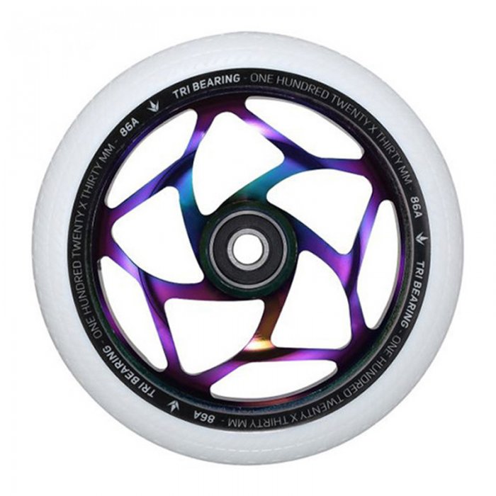 Roata Blunt Tri Bearing