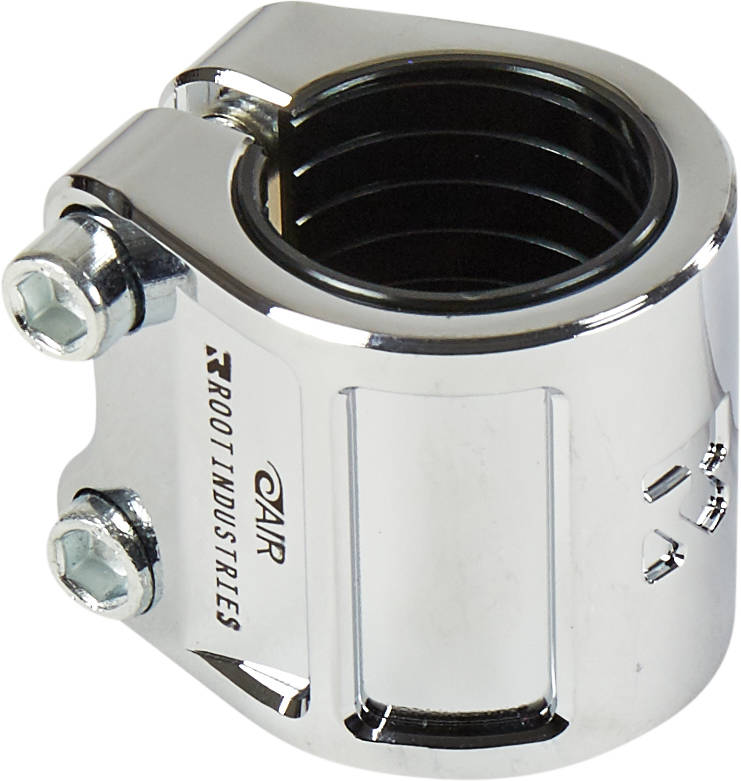 Root Air Double Clamp