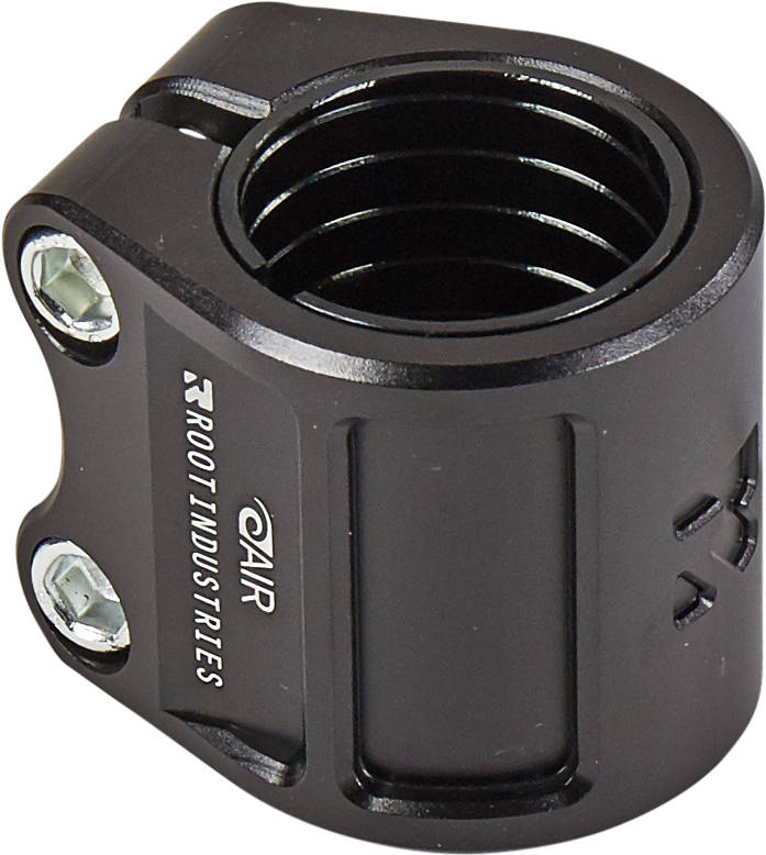 Root Air Double Clamp