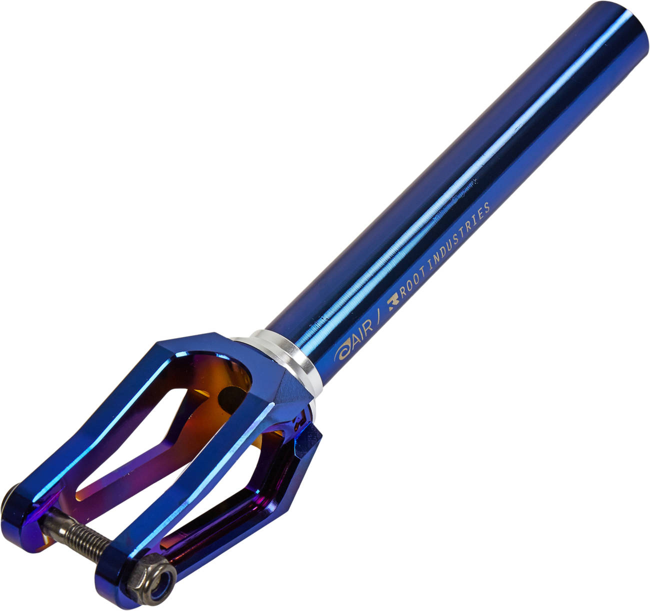 Furca Root Air HIC/SCS