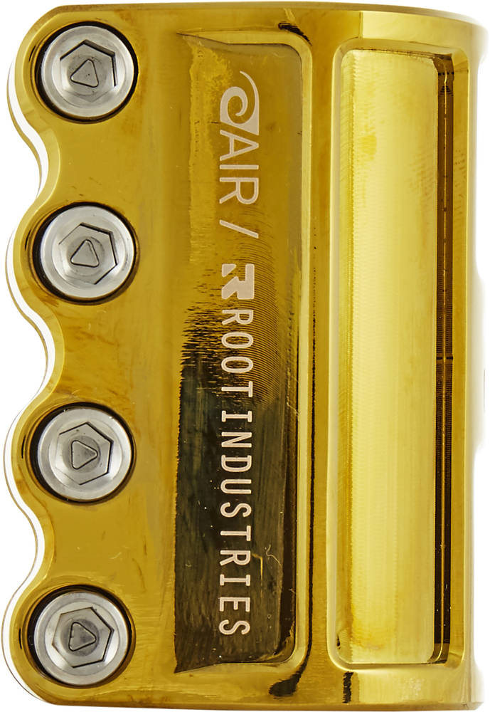 Root Air SCS