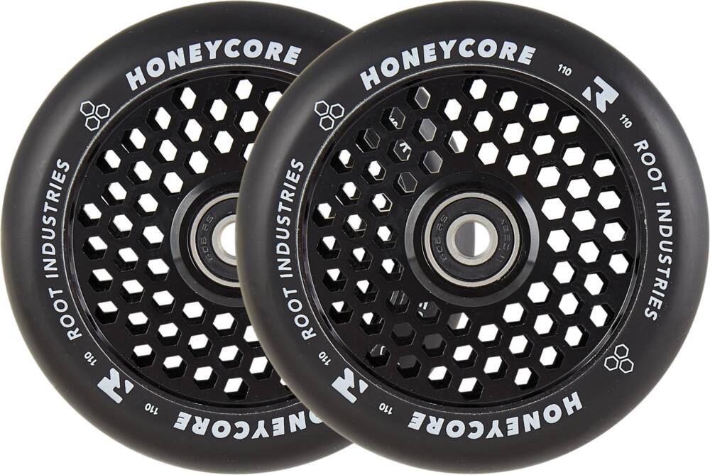 Roti Root Industries Honeycore 110mm