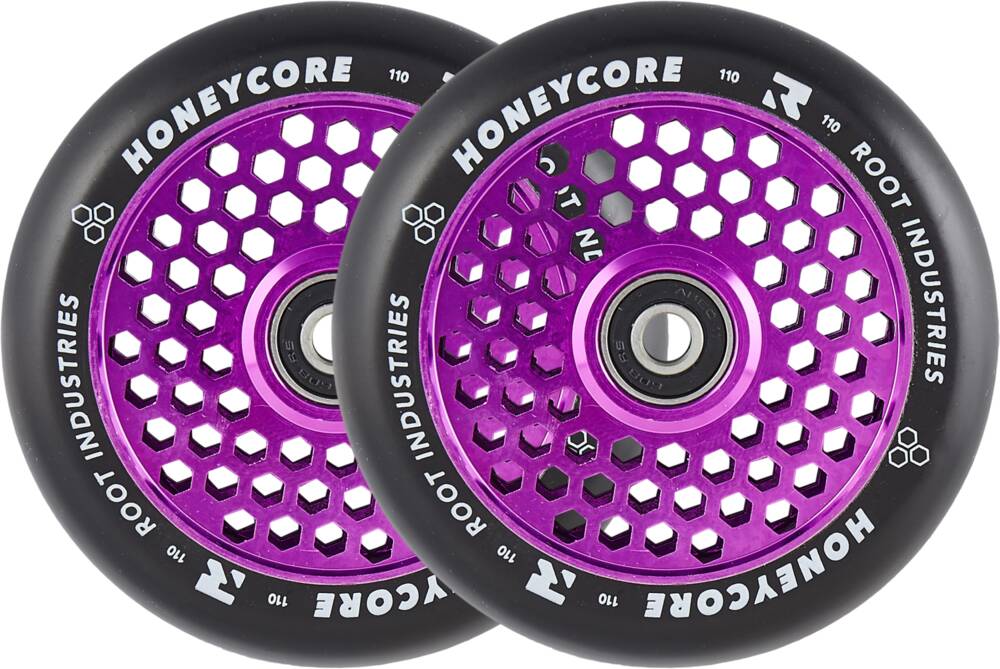 Roti Root Industries Honeycore 110mm