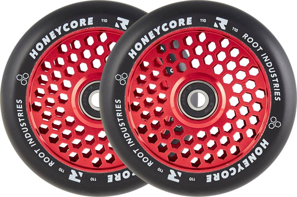 Roti Root Industries Honeycore 110mm