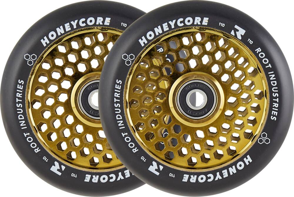 Roti Root Industries Honeycore 110mm