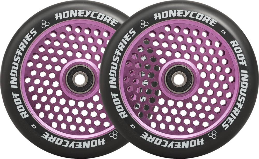 Roti Root Industries Honeycore 120mm