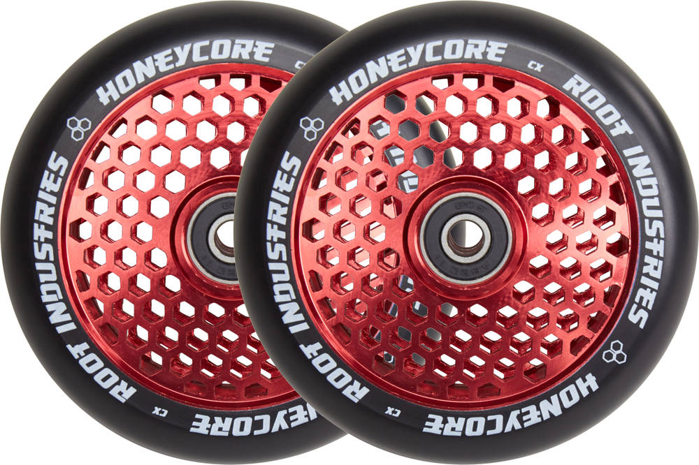 Roti Root Industries Honeycore 120mm