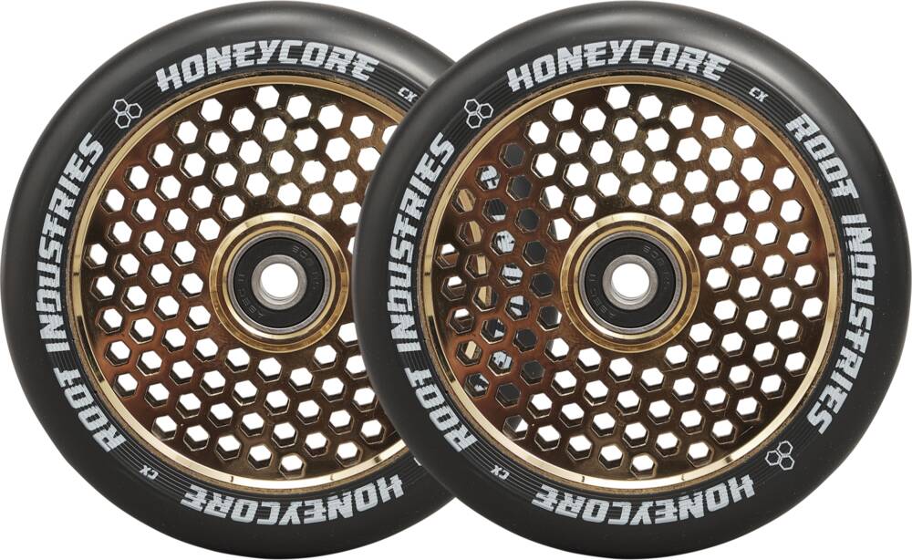 Roti Root Industries Honeycore 120mm