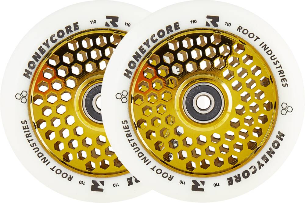 Roti Root Industries Honeycore 110mm