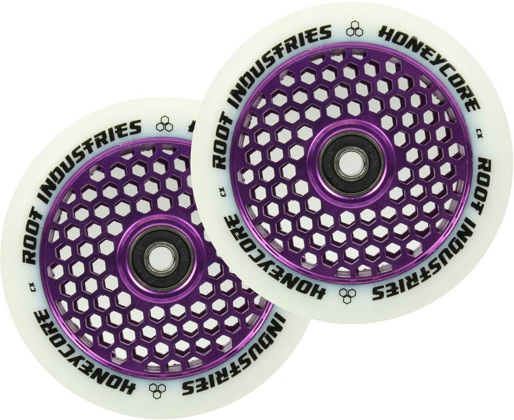 Roti Root Industries Honeycore 110mm