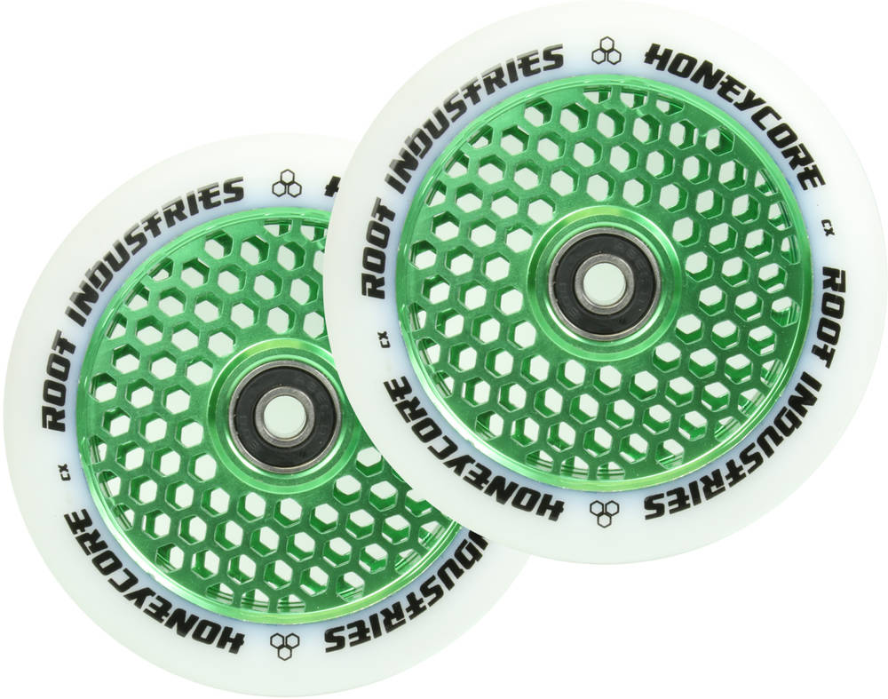 Roti Root Industries Honeycore 110mm
