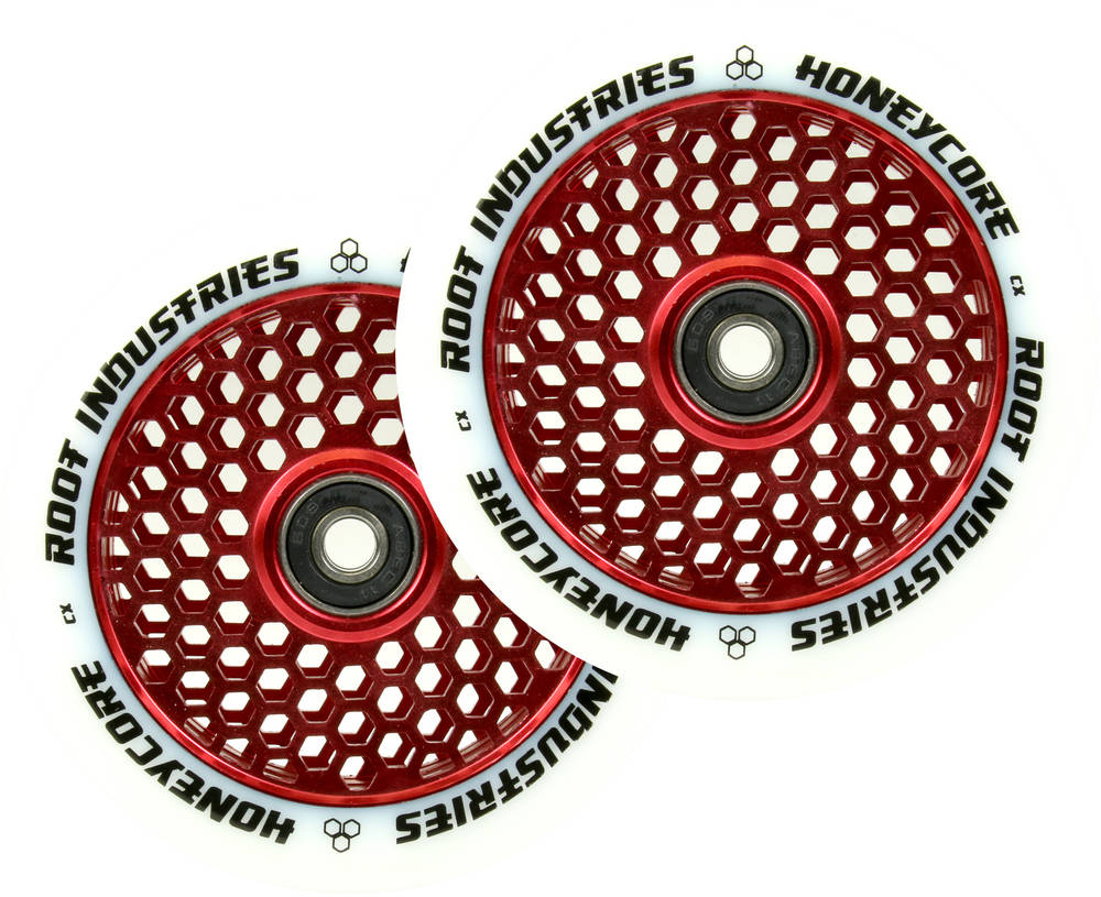 Roti Root Industries Honeycore 110mm