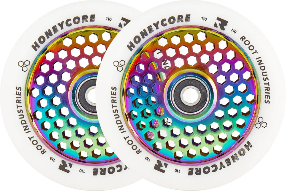Roti Root Industries Honeycore 110mm