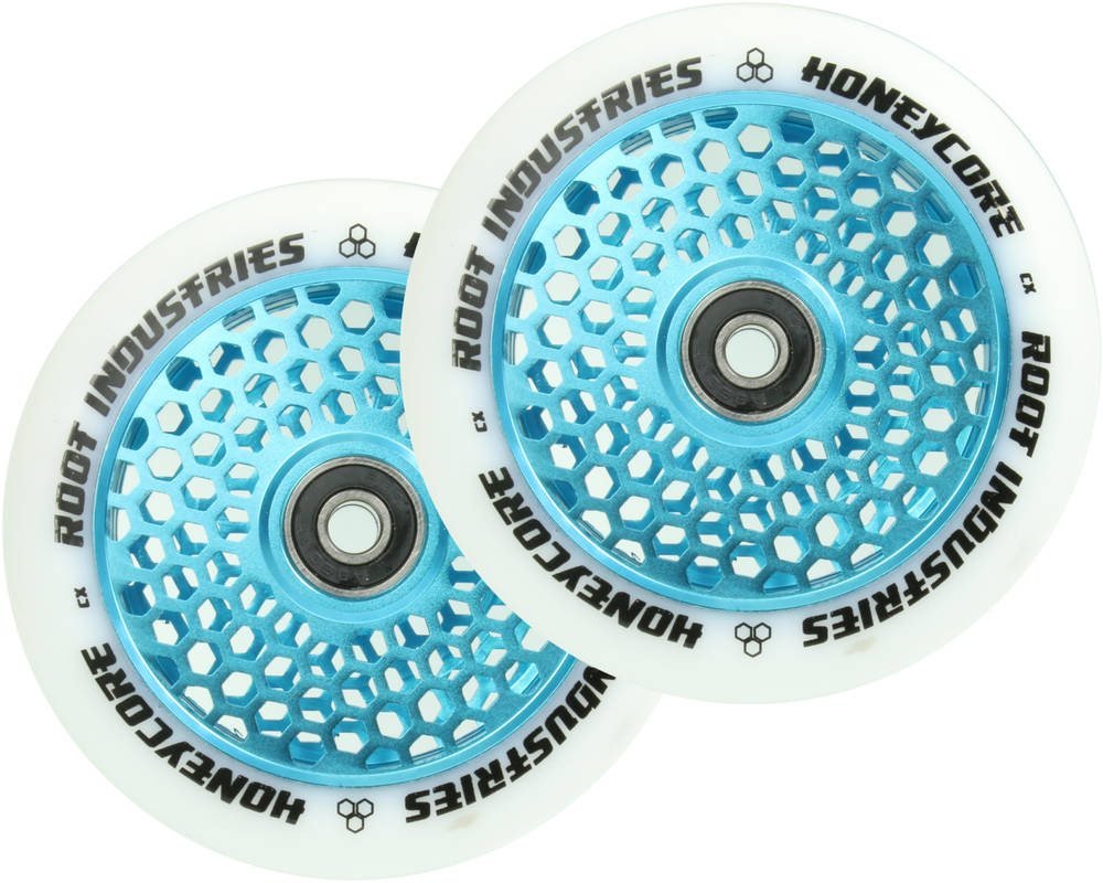 Roti Root Industries Honeycore 110mm
