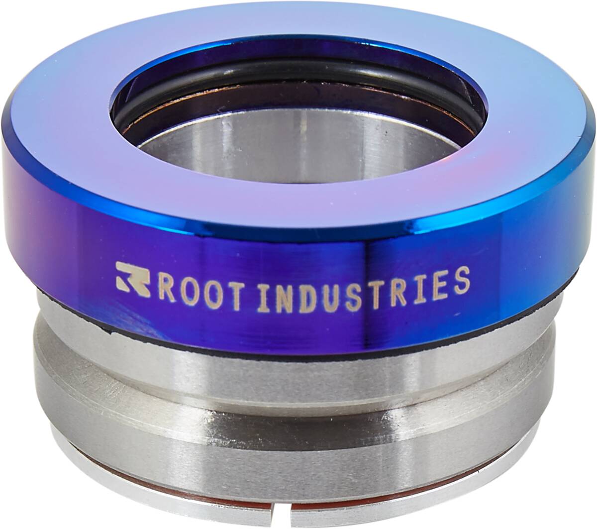 Headset Root