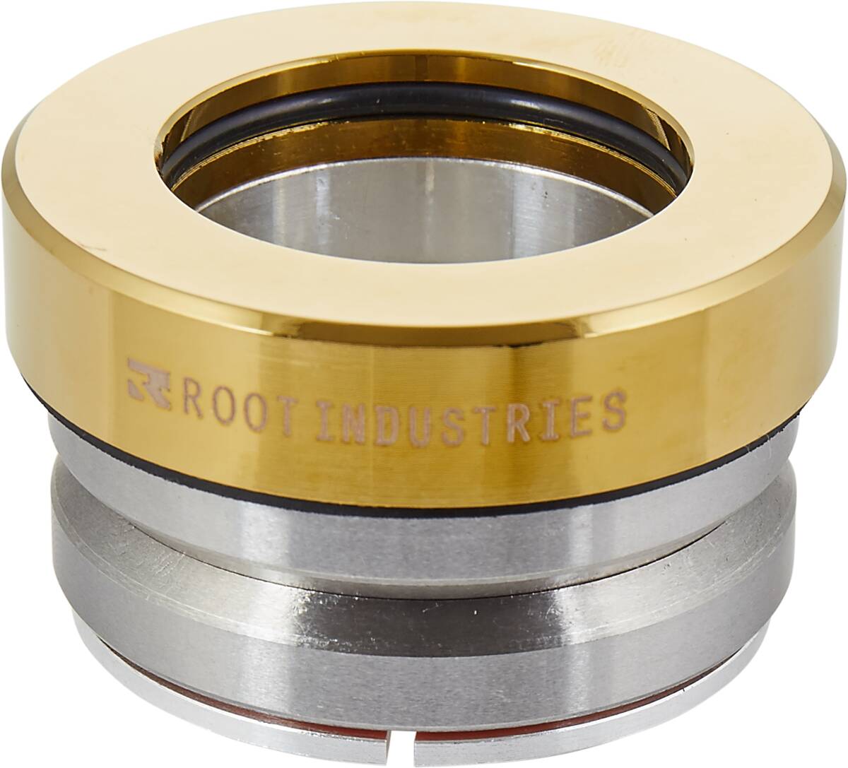 Headset Root