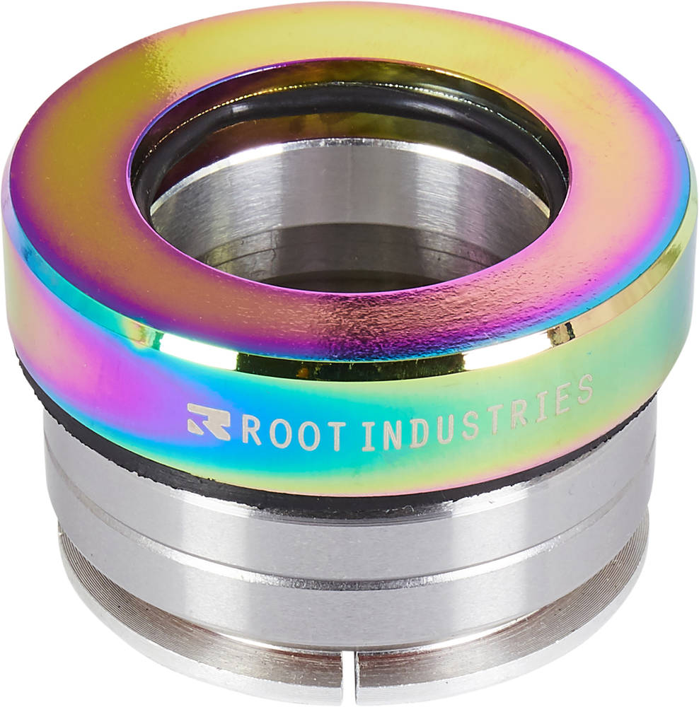 Headset Root