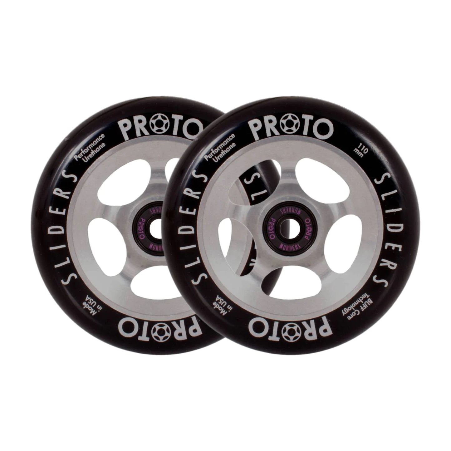 Roti Proto Slider
