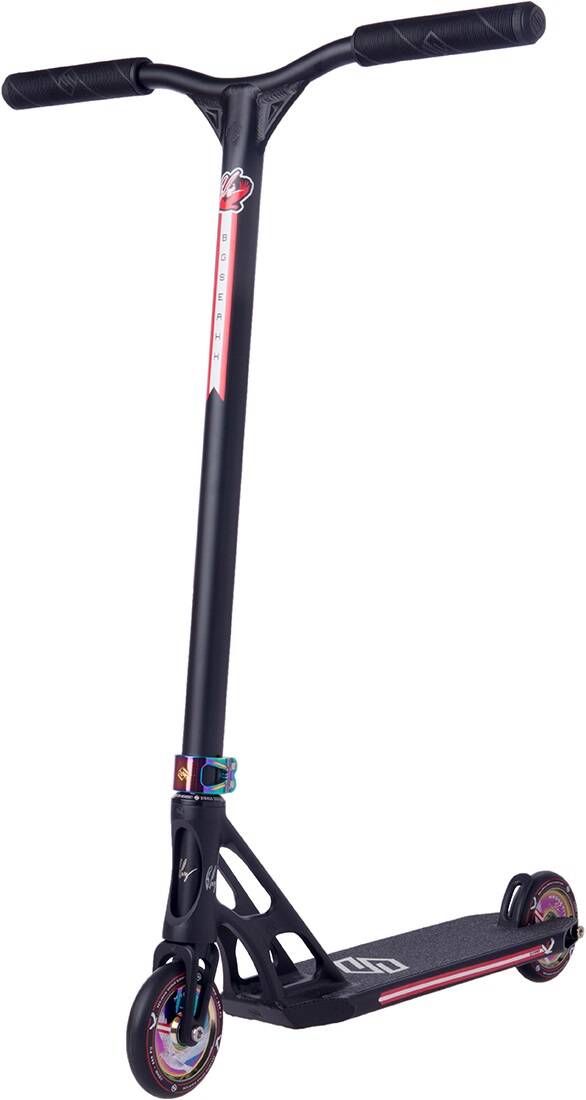 Trotineta Striker Magnetit Bgseakk