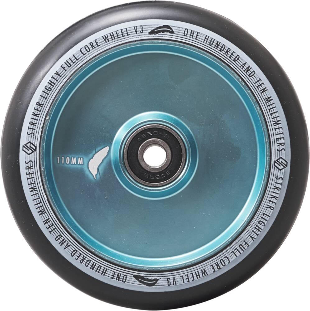 Roata Striker Lighty Full Core V3