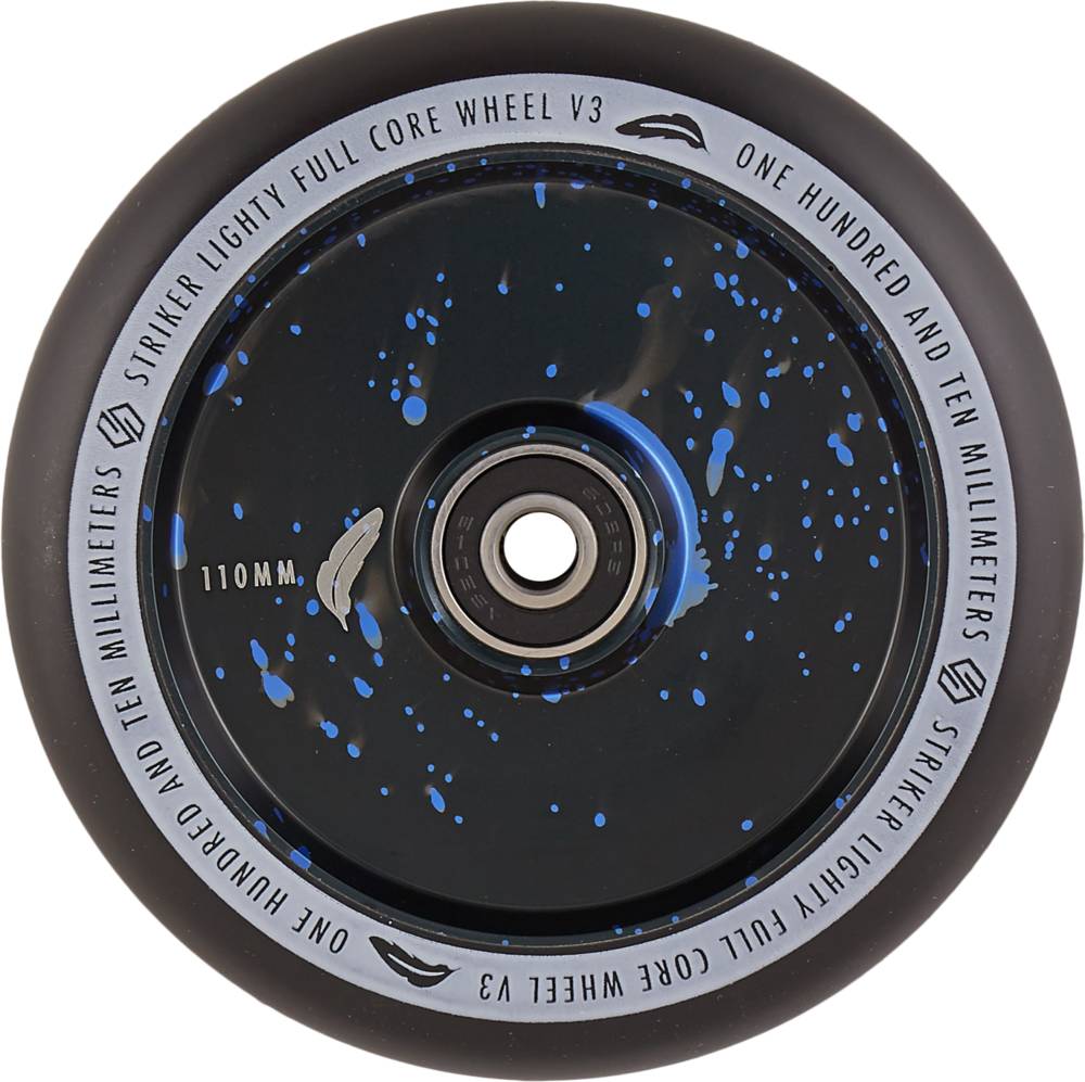 Roata Striker Lighty Full Core V3