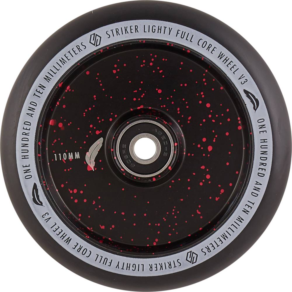 Roata Striker Lighty Full Core V3