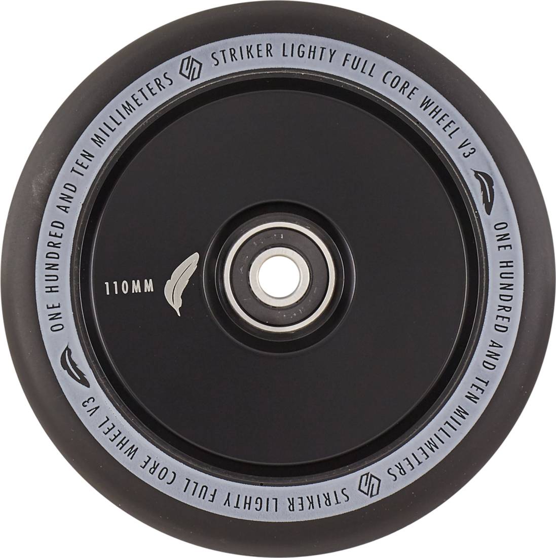 Roata Striker Lighty Full Core V3