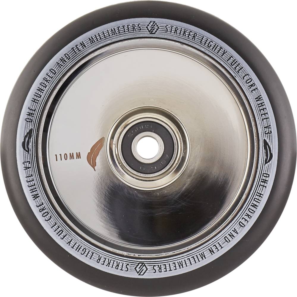 Roata Striker Lighty Full Core V3