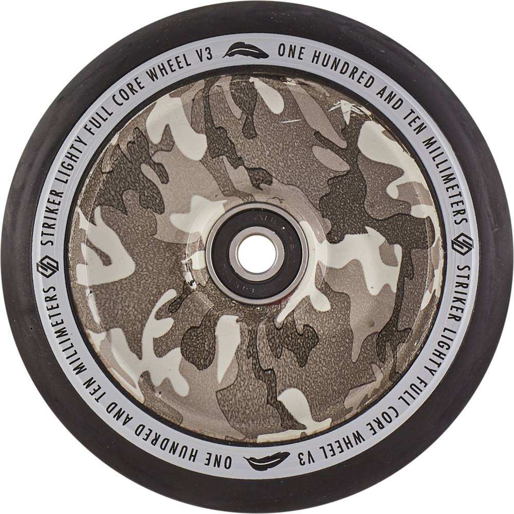 Roata Striker Lighty Full Core V3