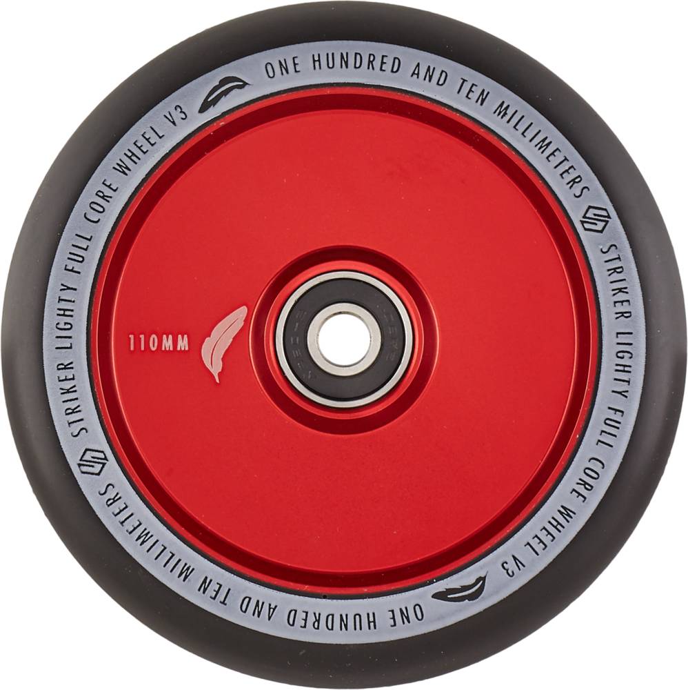 Roata Striker Lighty Full Core V3