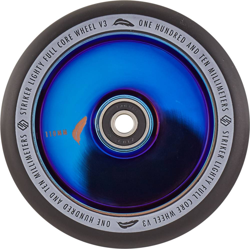Roata Striker Lighty Full Core V3