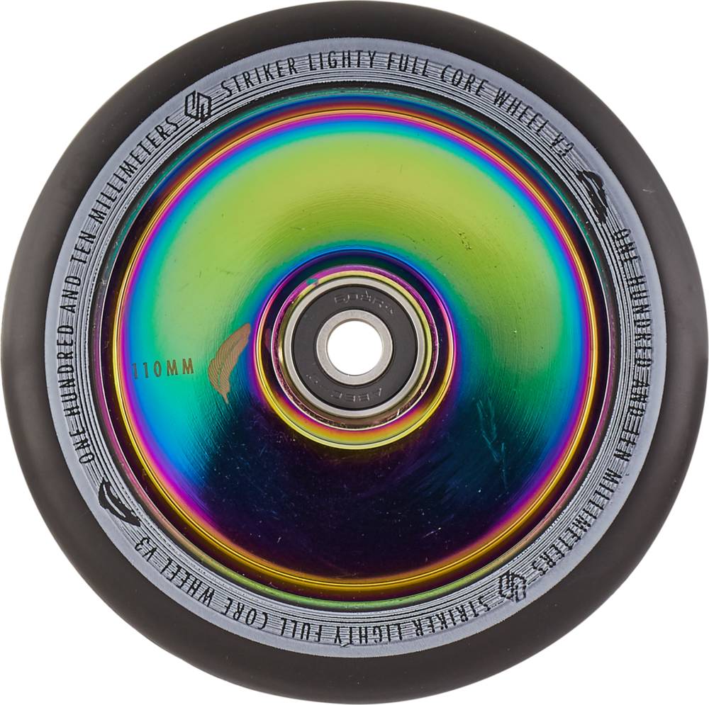 Roata Striker Lighty Full Core V3