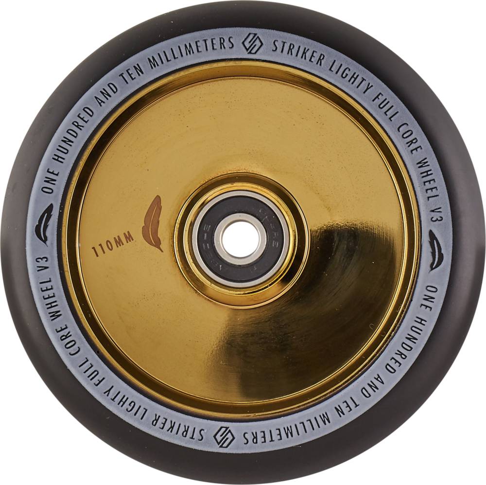 Roata Striker Lighty Full Core V3