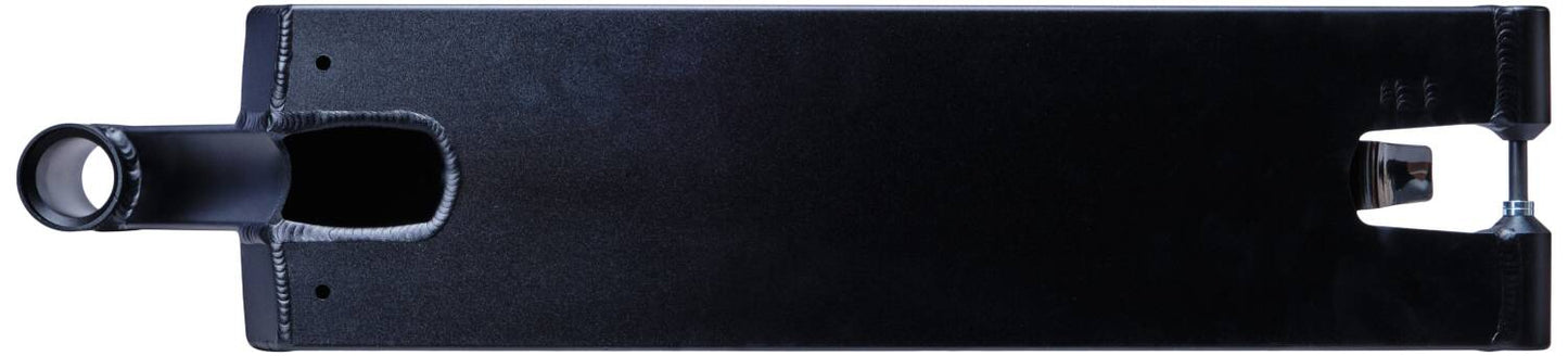 Deck Tilt Stage I