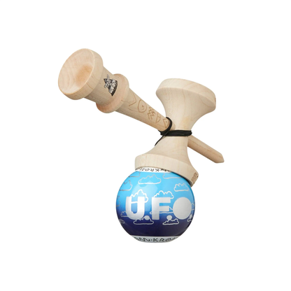 Kendama KROM x Jody Barton