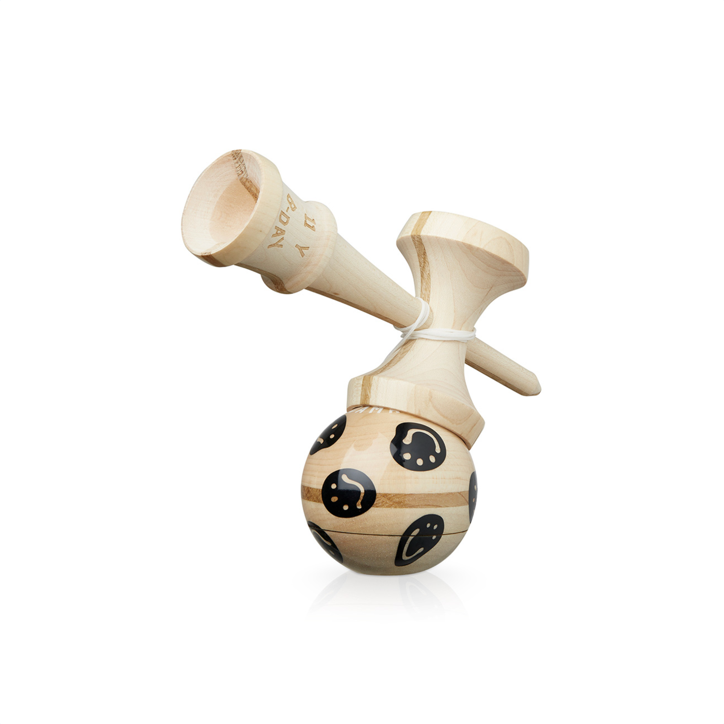 Kendama KROM 11Y Bday