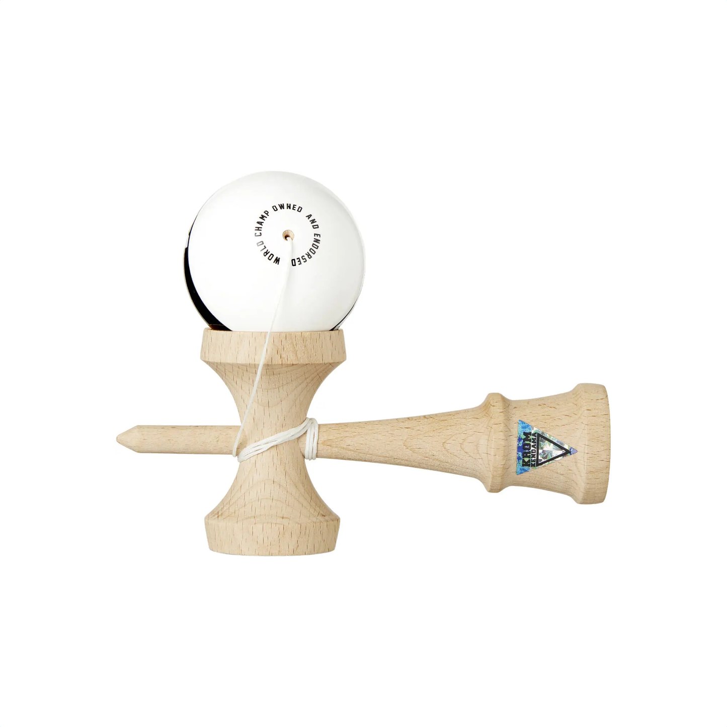 Kendama KROM Strogo