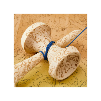 Kendama KROM Unity Sangfroid