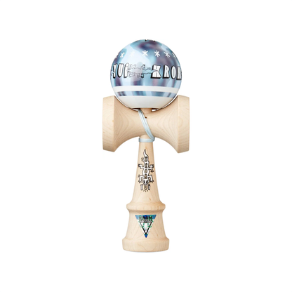 Kendama KROM Signature Mod