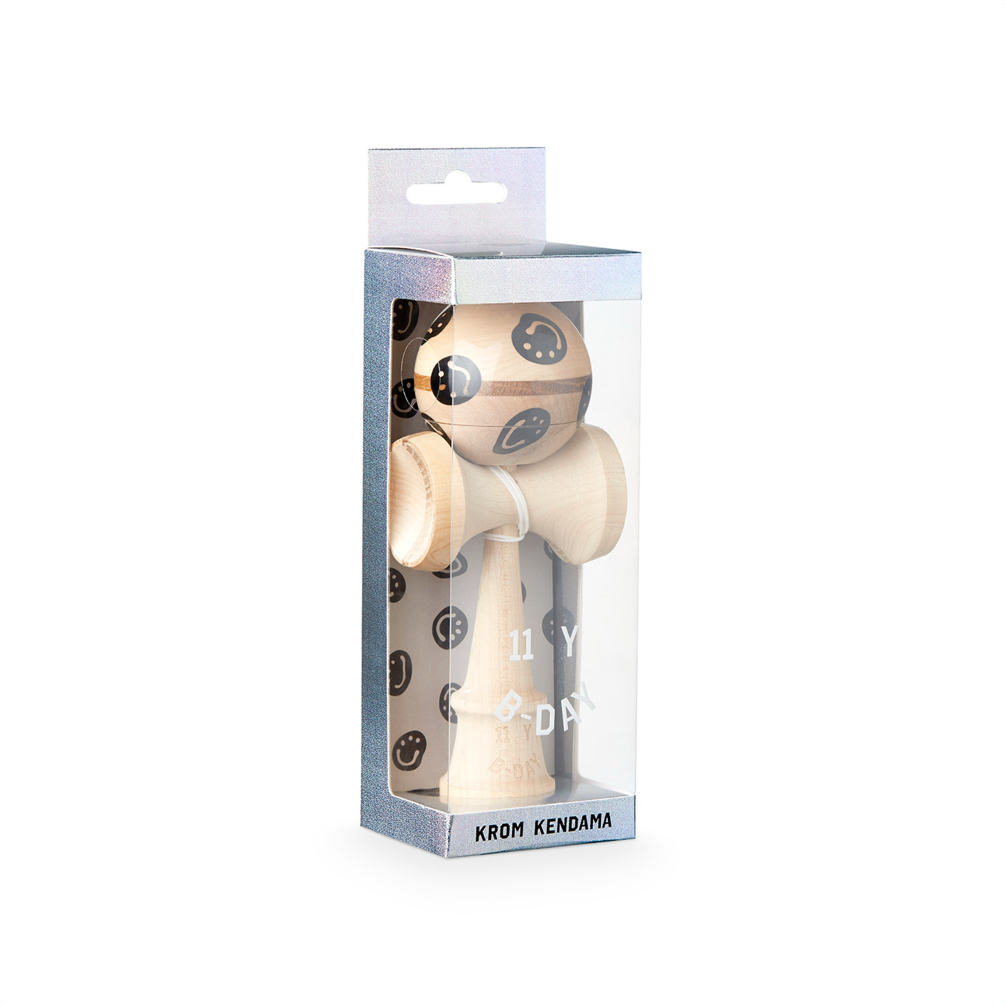 Kendama KROM 11Y Bday