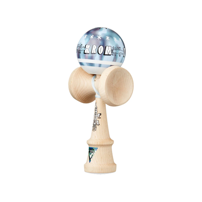 Kendama KROM Signature Mod