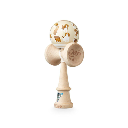 Kendama KROM Collab Sosohan Winter