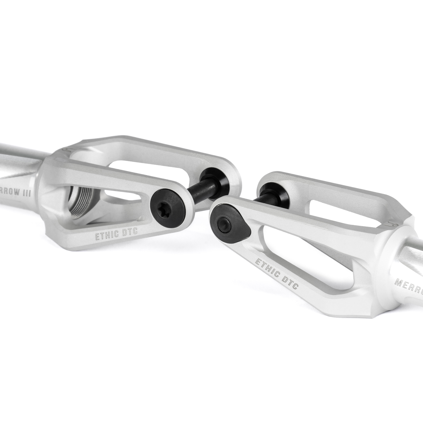 Furca Ethic Merrow V3 8/12 STD