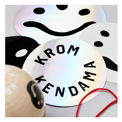 Kendama KROM 11Y Bday