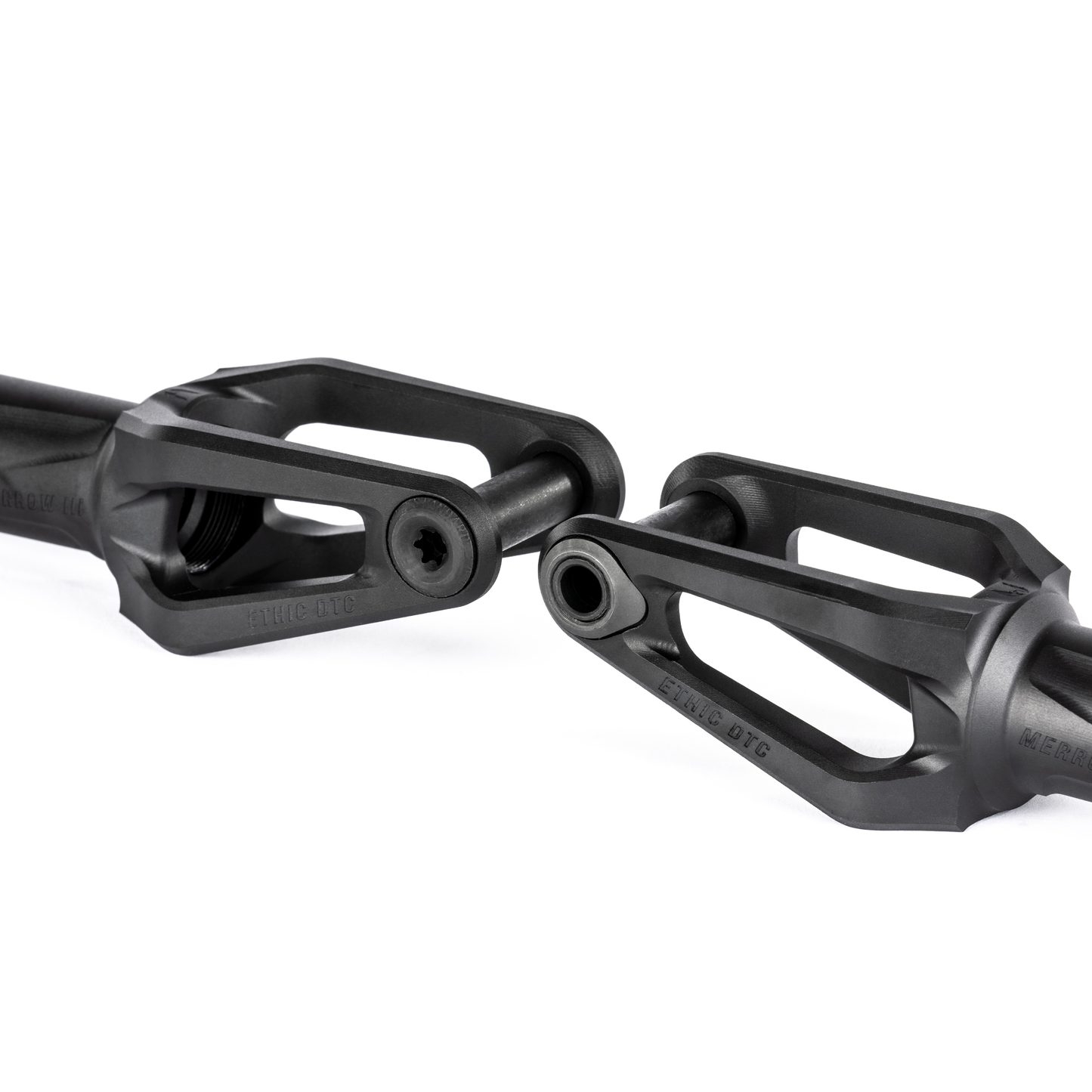 Furca Ethic Merrow V3 8/12 STD